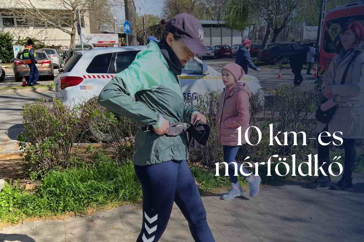 You are currently viewing 10 km-es mérföldkő