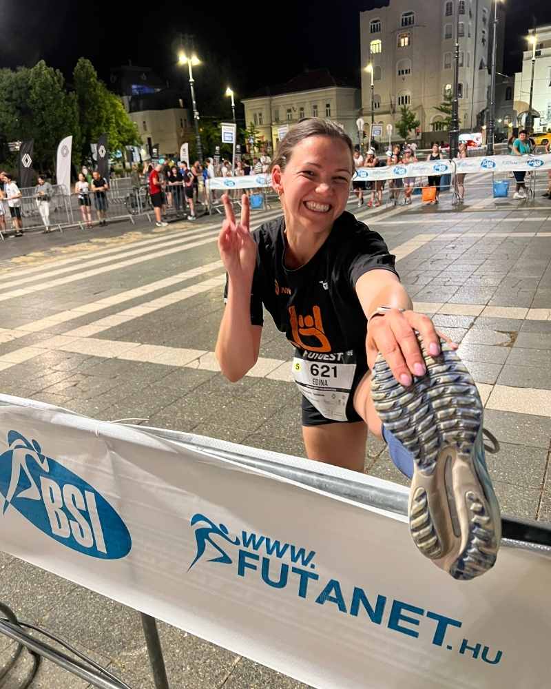 You are currently viewing Hogyan futottam le 21 kilométert? – Egy amatőr futó vallomása