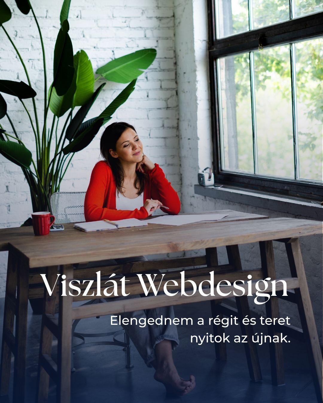 You are currently viewing Viszlát Webdesign