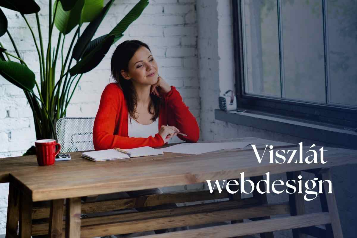 You are currently viewing Viszlát webdesign