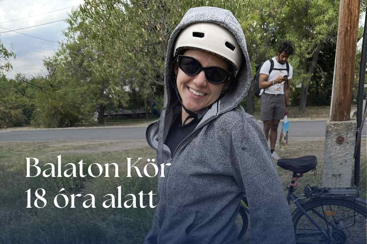 You are currently viewing Balaton Kör 18 óra alatt – elektromos biciklivel